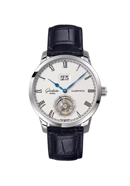 Glashütte Original Senator Senator Tourbillon 1-94-03-05-04-30