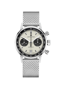 Hamilton American Classic American Classic Intra-Matic Auto Chrono H38416111