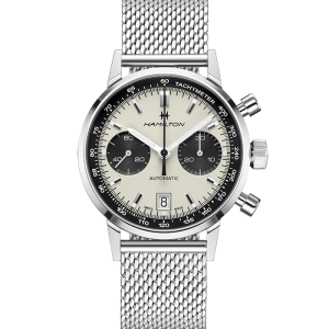 Hamilton American Classic American Classic Intra-Matic Auto Chrono H38416111