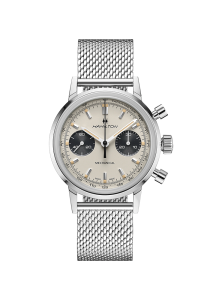 Hamilton American Classic American Classic Intra-Matic Chronograph H Mechanical H38429110