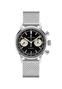 Hamilton American Classic American Classic Intra-Matic Chronograph H Mechanical H38429130