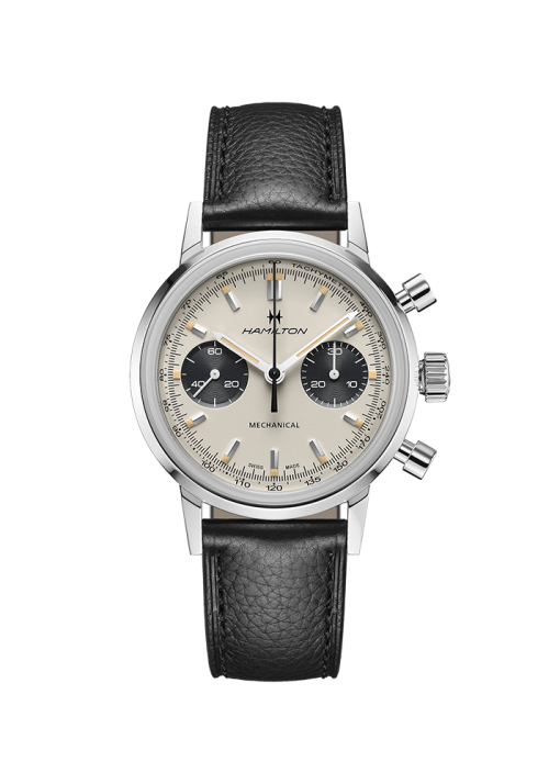 Hamilton American Classic American Classic Intra-Matic Chronograph H Mechanical H38429710