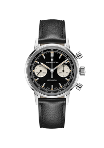 Hamilton American Classic American Classic Intra-Matic Chronograph H Mechanical H38429730