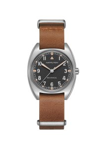 Hamilton Khaki Aviation Khaki Aviation Pilot Pioneer Mechanical H76419531