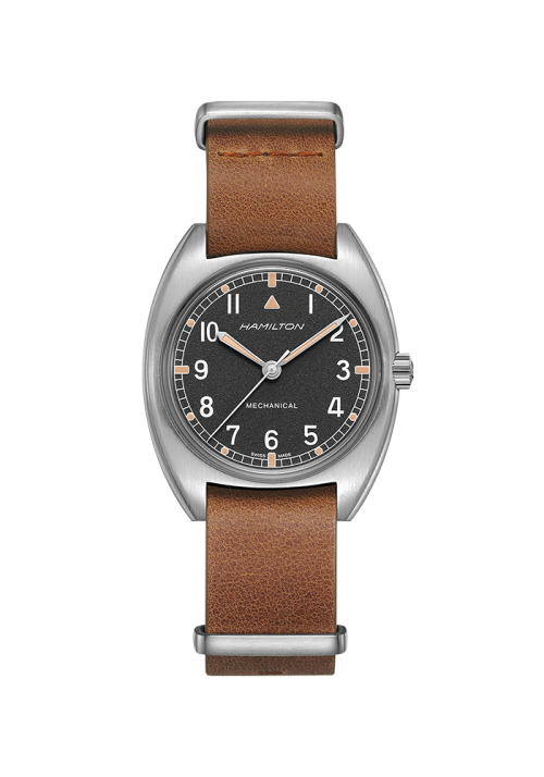 Hamilton Khaki Aviation Khaki Aviation Pilot Pioneer Mechanical H76419531