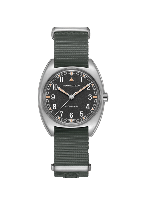 Hamilton Khaki Aviation Khaki Aviation Pilot Pioneer Mechanical H76419931