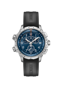 Hamilton Khaki Aviation Khaki Aviation X-Wind GMT Chrono Quartz H77922341