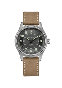 Hamilton Khaki Field Khaki Field Auto H70545550