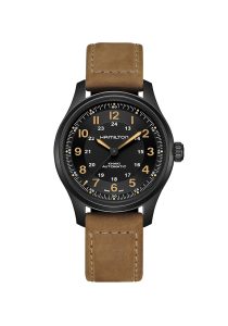 Hamilton Khaki Field Khaki Field Auto H70665533