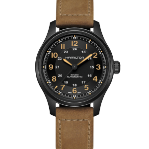 Hamilton Khaki Field Khaki Field Auto H70665533