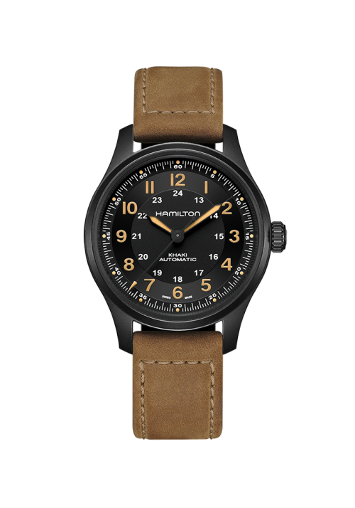 Hamilton Khaki Field Khaki Field Auto H70665533