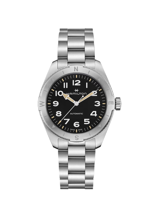 Hamilton Khaki Field Khaki Field Expedition Auto H70315130