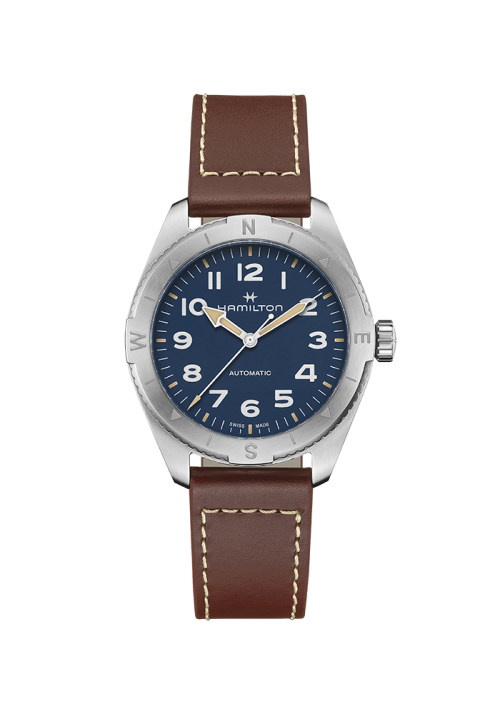 Hamilton Khaki Field Khaki Field Expedition Auto H70315540