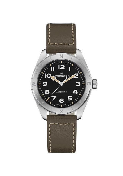 Hamilton Khaki Field Khaki Field Expedition Auto H70315830