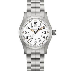 Hamilton Khaki Field Khaki Field Mechanical H69439111