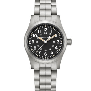 Hamilton Khaki Field Khaki Field Mechanical H69439131