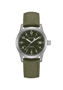 Hamilton Khaki Field Khaki Field Mechanical H69439363