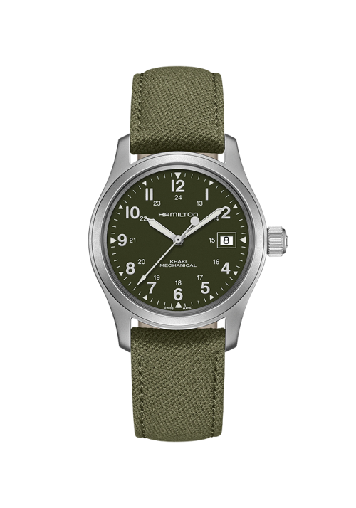 Hamilton Khaki Field Khaki Field Mechanical H69439363