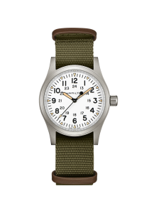 Hamilton Khaki Field Khaki Field Mechanical H69439411