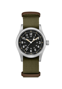 Hamilton Khaki Field Khaki Field Mechanical H69439931