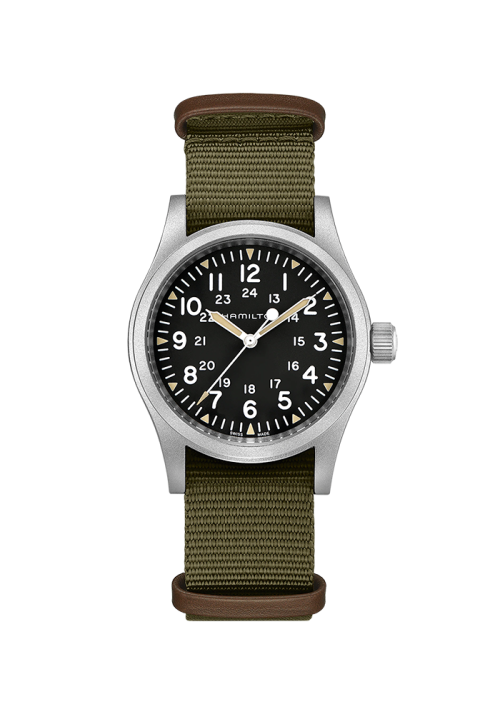 Hamilton Khaki Field Khaki Field Mechanical H69439931