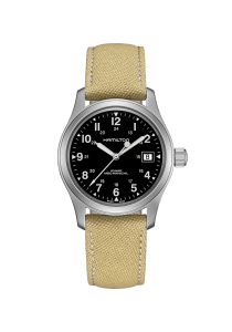 Hamilton Khaki Field Khaki Field Mechanical H69439933