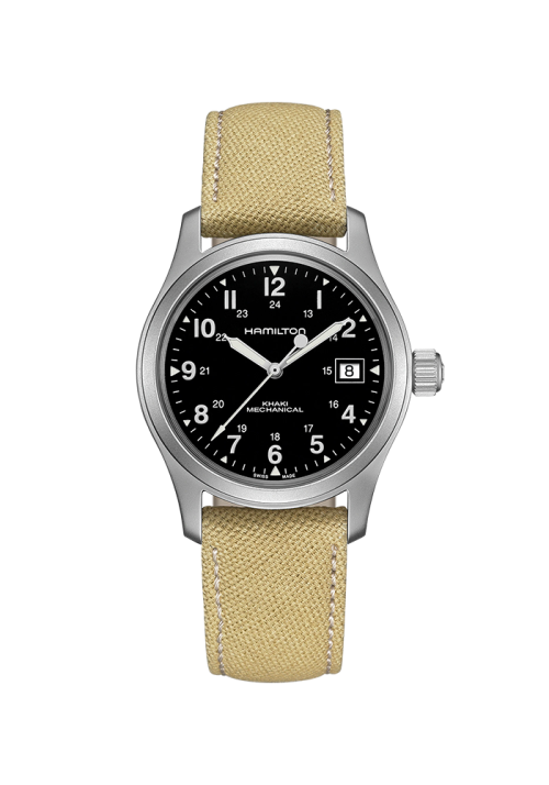 Hamilton Khaki Field Khaki Field Mechanical H69439933