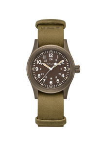 Hamilton Khaki Field Khaki Field Mechanical H69449861