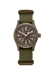 Hamilton Khaki Field Khaki Field Mechanical H69449961