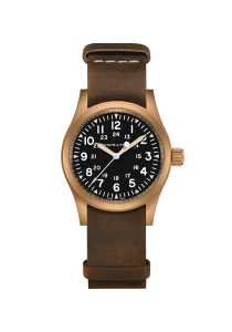 Hamilton Khaki Field Khaki Field Mechanical H69459530