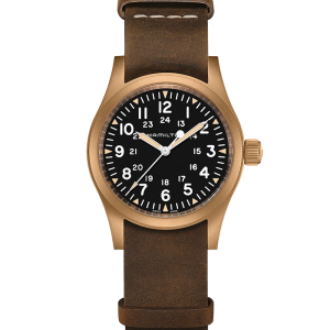 Hamilton Khaki Field Khaki Field Mechanical H69459530