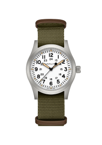 Hamilton Khaki Field Khaki Field Mechanical H69529913