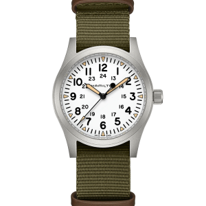 Hamilton Khaki Field Khaki Field Mechanical H69529913