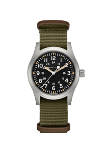 Hamilton Khaki Field Khaki Field Mechanical H69529933