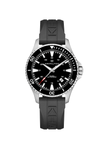 Hamilton Khaki Navy Khaki Navy Scuba Auto H82335331