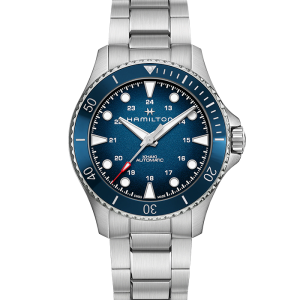 Hamilton Khaki Navy Khaki Navy Scuba Auto H82505140