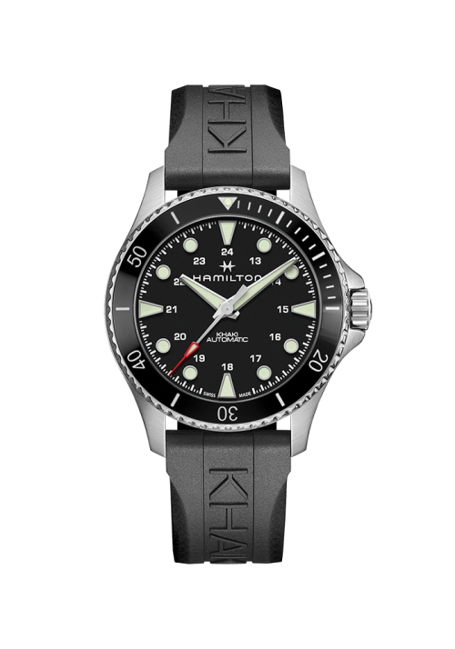 Hamilton Khaki Navy Khaki Navy Scuba Auto H82515330