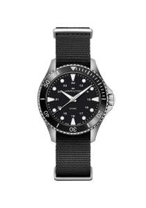 Hamilton Khaki Navy Khaki Navy Scuba Quartz H82201931