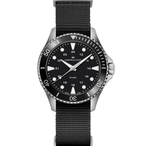 Hamilton Khaki Navy Khaki Navy Scuba Quartz H82201931