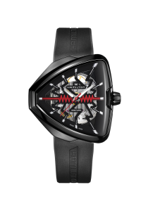 Hamilton Ventura Ventura Skeleton Auto H24535331