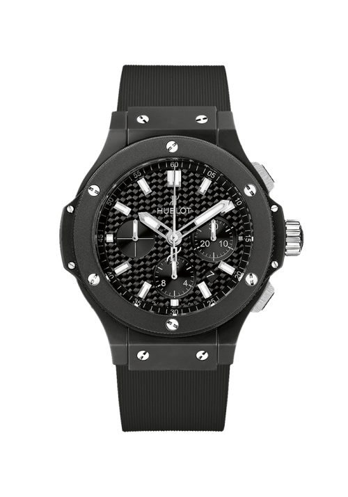 Hublot Big Bang Big Bang Black Magic 301.CI.1770.RX