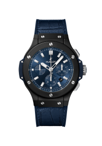 Hublot Big Bang Big Bang Ceramic Blue 301.CI.7170.LR