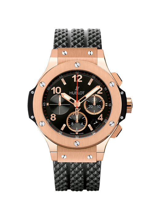 Hublot Big Bang Big Bang Gold 301.PX.130.RX