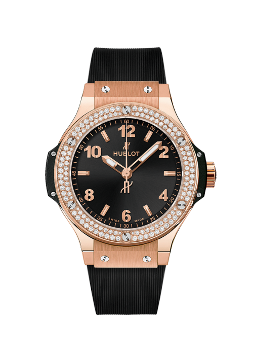 Hublot Big Bang Big Bang Gold Diamonds 361.PX.1280.RX.1104