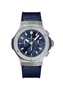 Hublot Big Bang Big Bang Steel Blue 301.SX.7170.LR