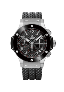 Hublot Big Bang Big Bang Steel Ceramic 341.SB.131.RX