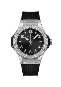 Hublot Big Bang Big Bang Steel Diamonds 361.SX.1270.RX.1104