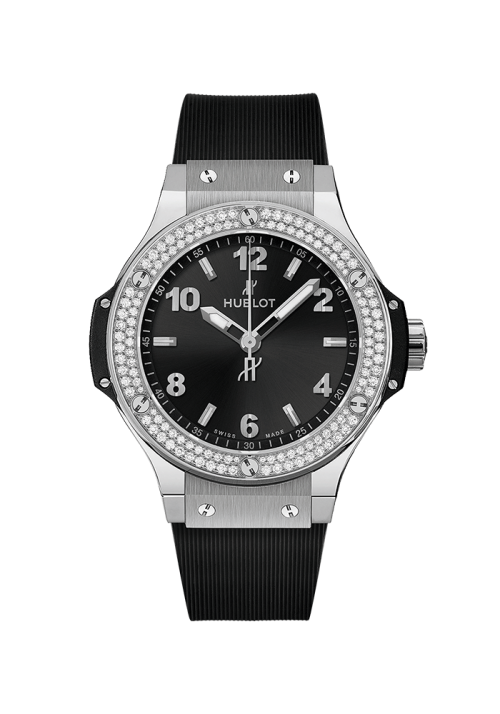 Hublot Big Bang Big Bang Steel Diamonds 361.SX.1270.RX.1104