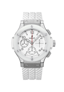 Hublot Big Bang Big Bang Steel White 342.SE.230.RW