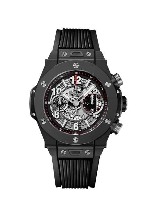 Hublot Big Bang Big Bang Unico Black Magic 411.CI.1170.RX